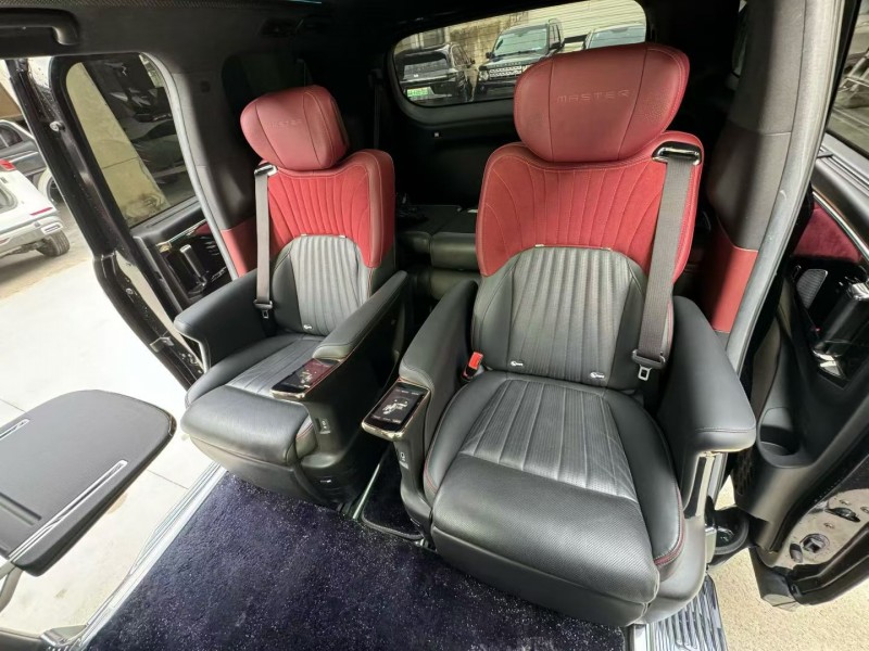 济宁22年传祺M8/GM84