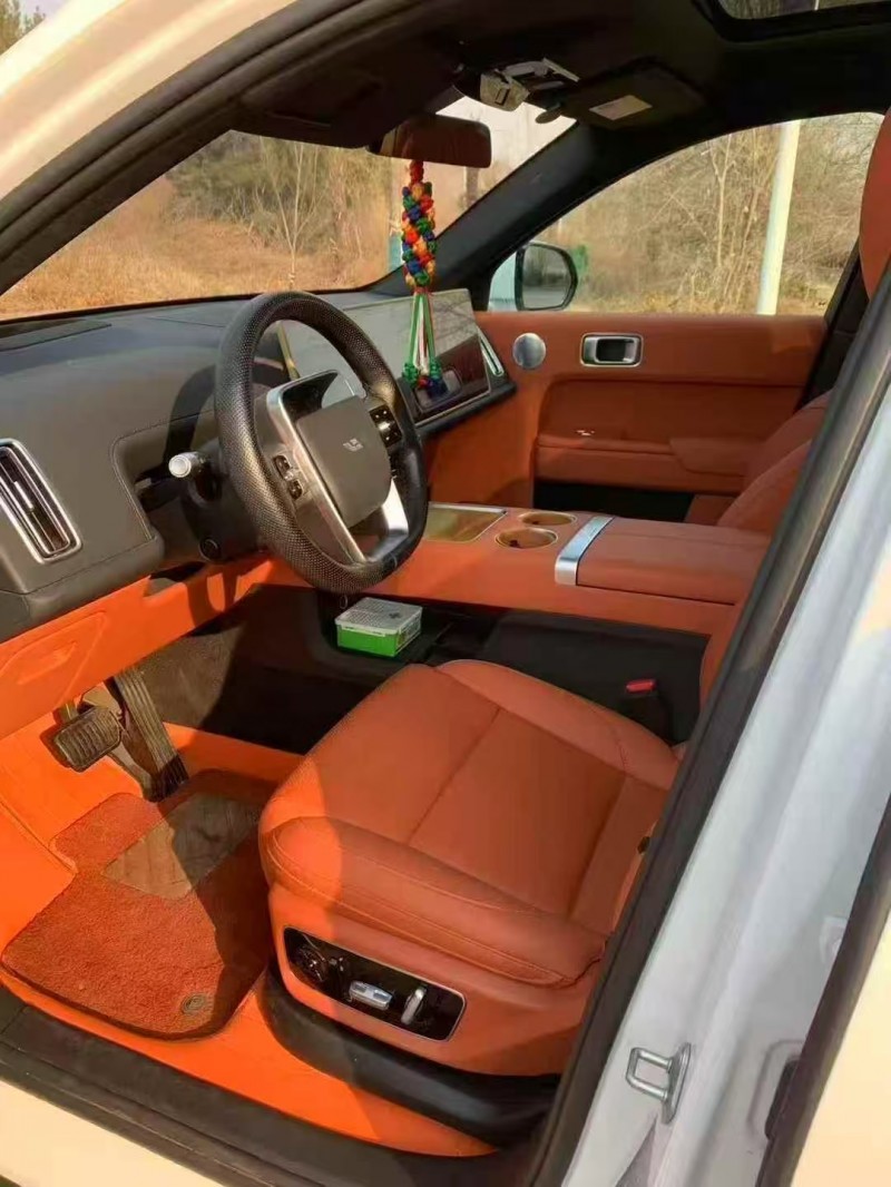 邯郸24年理想L72