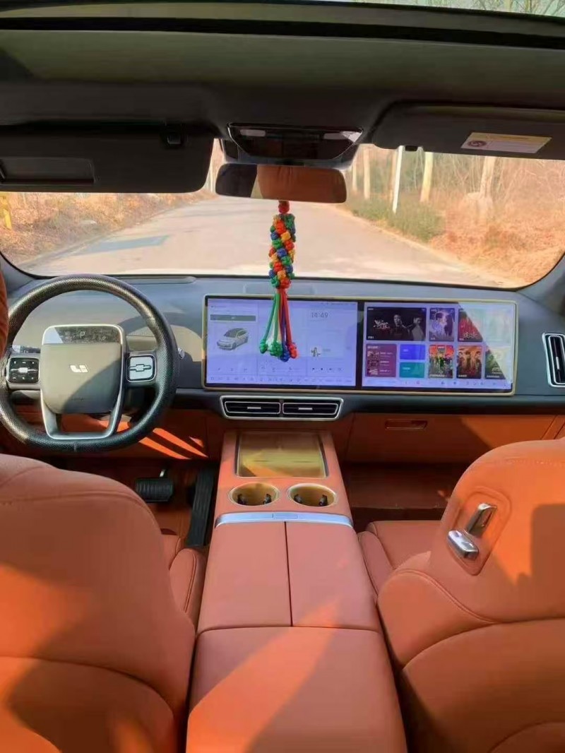 邯郸24年理想L76