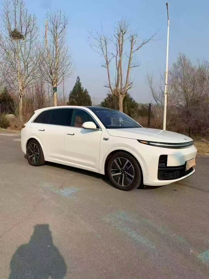 邯郸24年理想L79