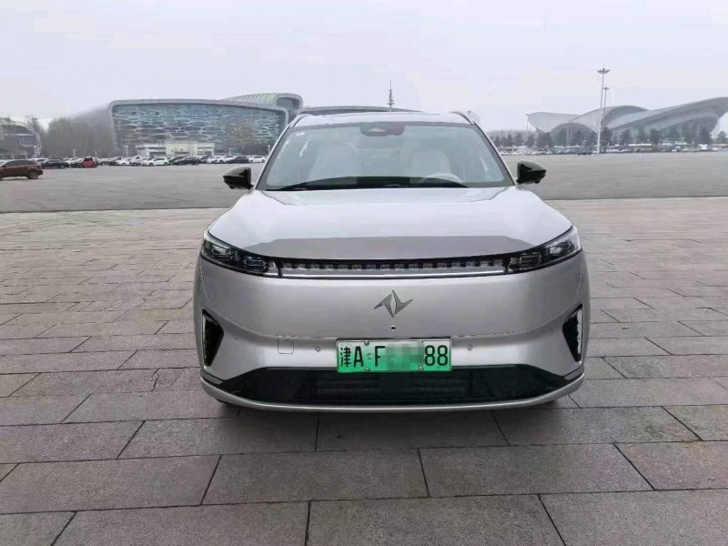 沧州26年东风奕派1