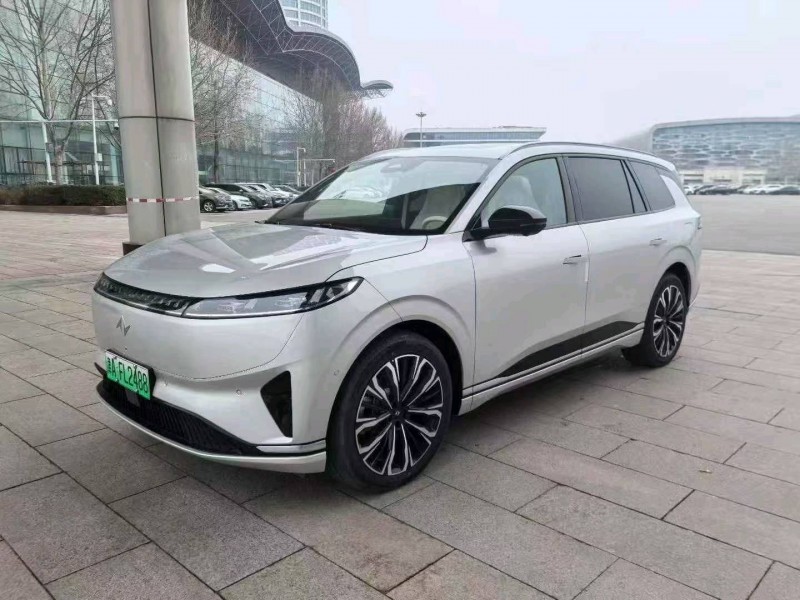 沧州26年东风奕派3