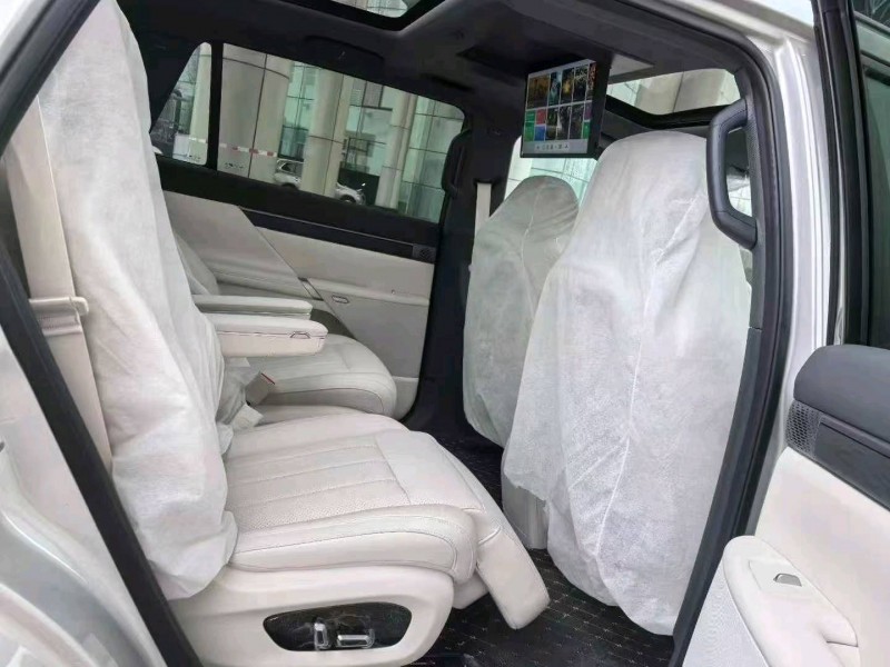 沧州26年东风奕派4