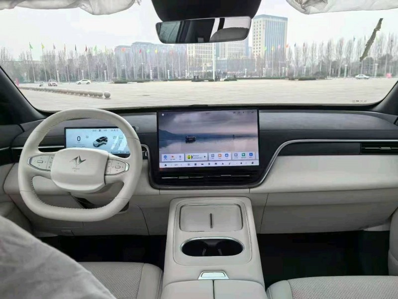 沧州26年东风奕派6