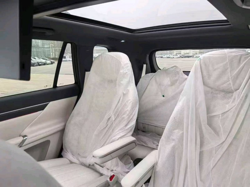 沧州26年东风奕派7