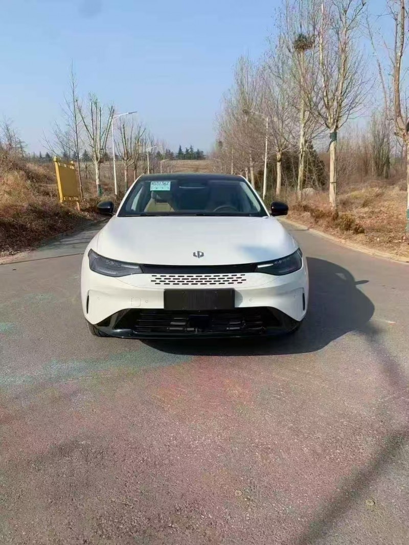 邯鄲26年零跑汽車C011