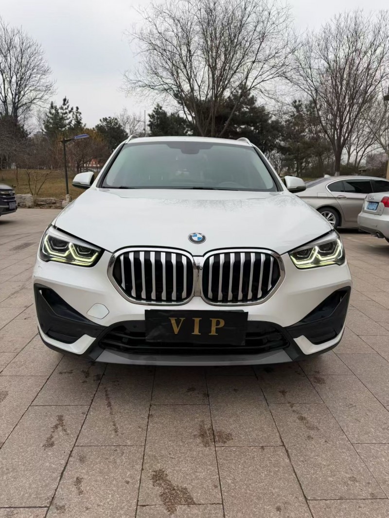 邢臺20年寶馬X11