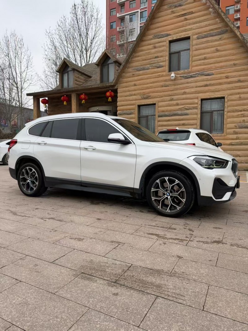 邢臺20年寶馬X13