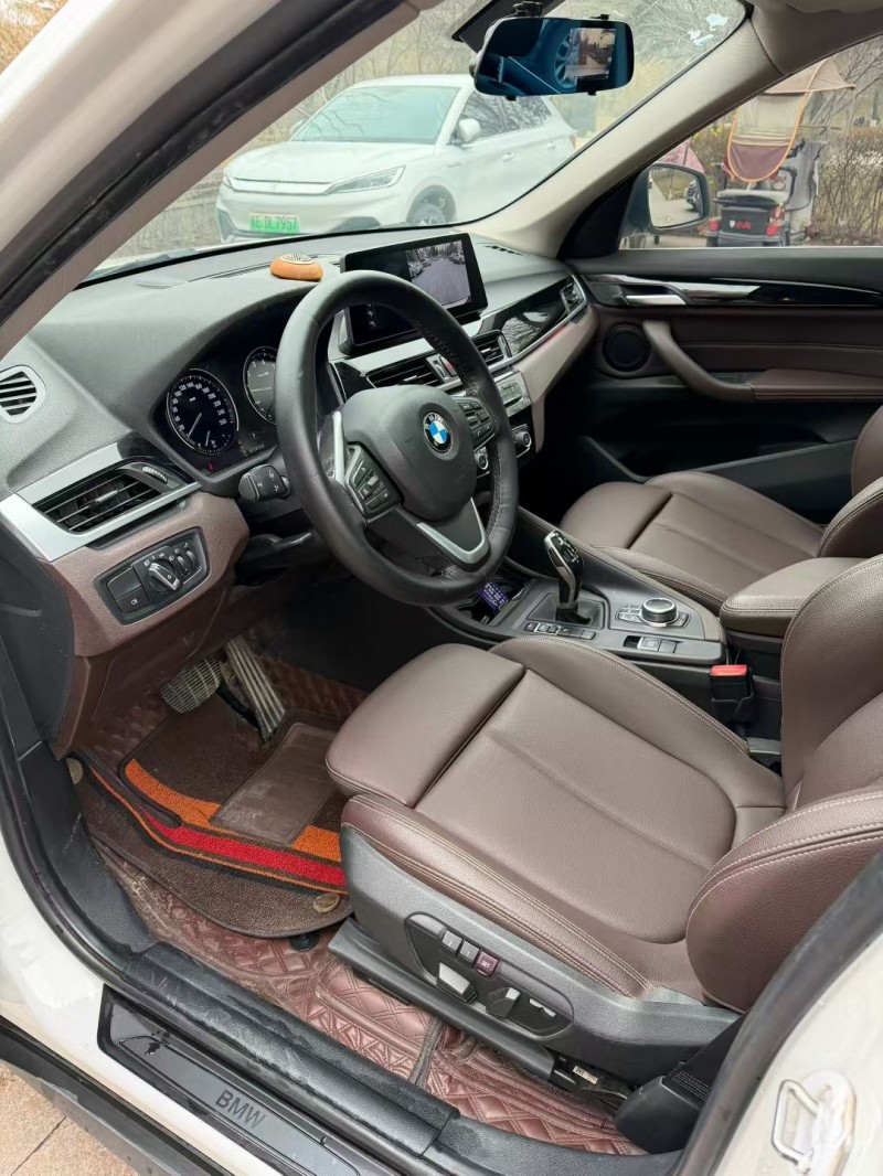 邢臺20年寶馬X14