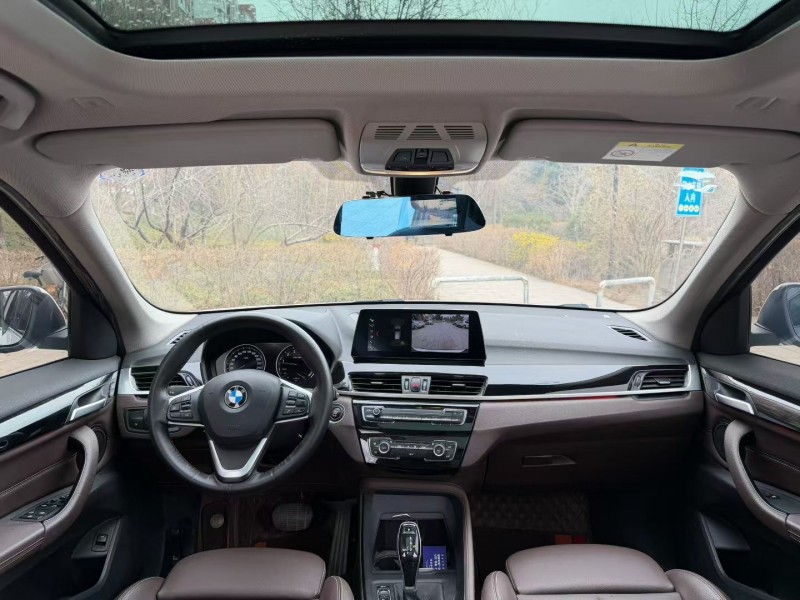 邢臺20年寶馬X18