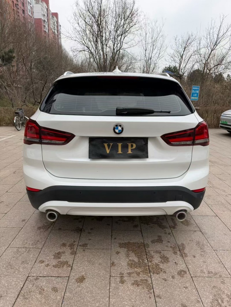 邢臺20年寶馬X19