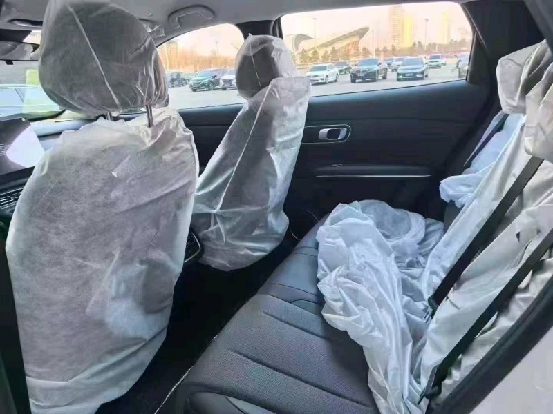 滄州26年長安汽車啟源7