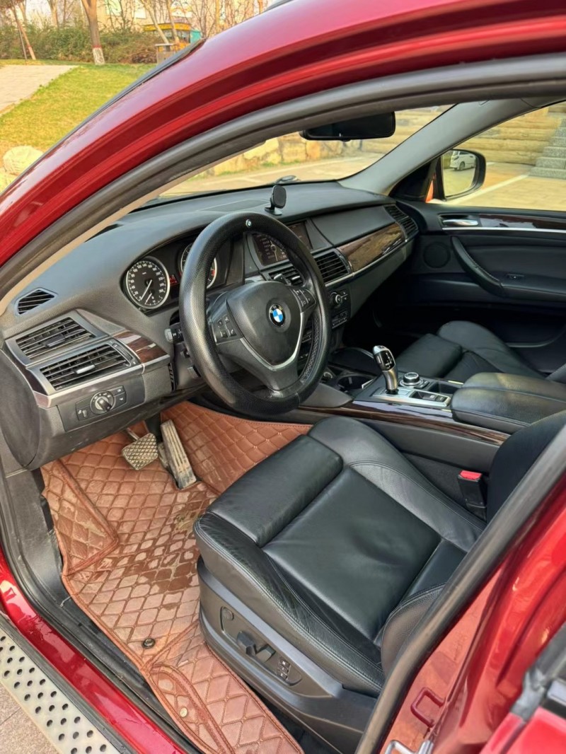 邢臺12年寶馬X64