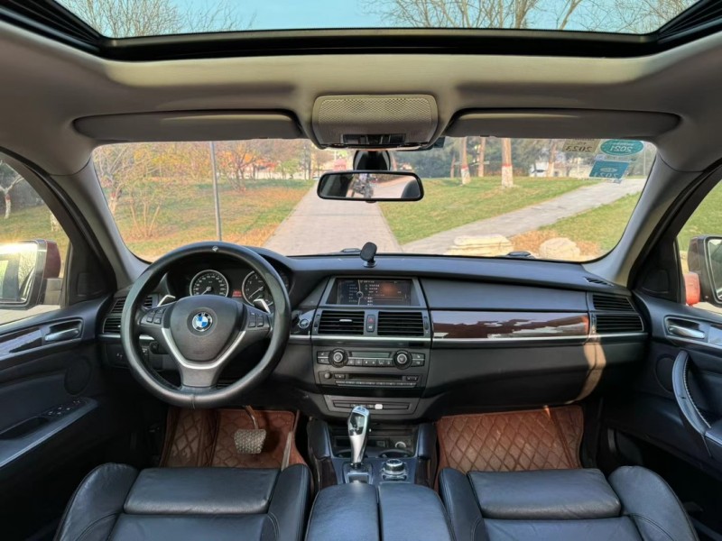 邢臺12年寶馬X68