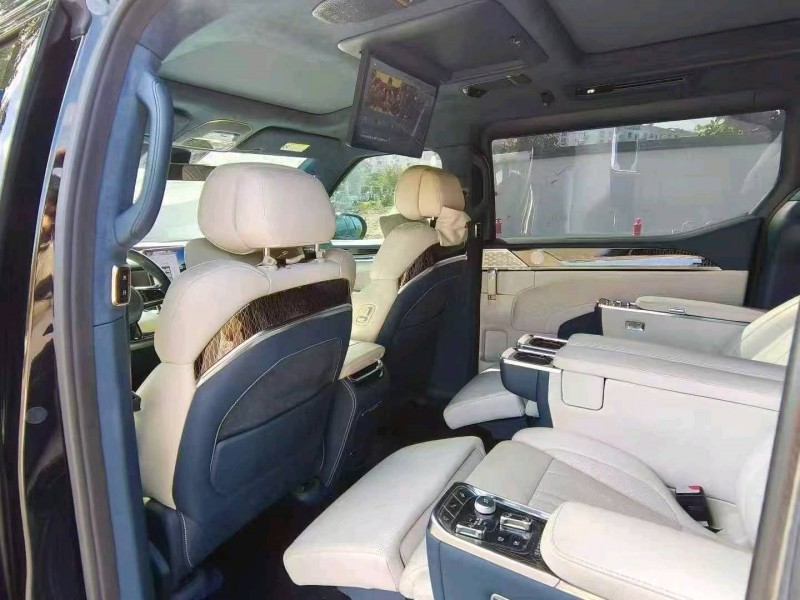 臺州23年極氪汽車0093