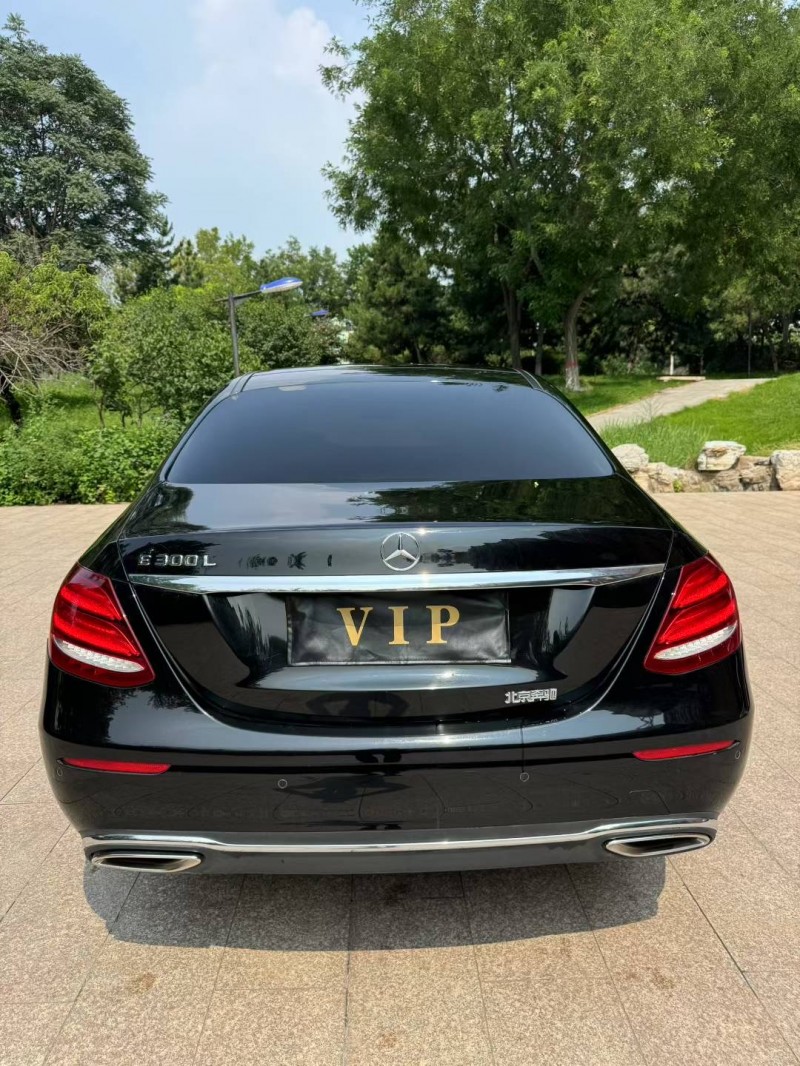 邢臺20年奔馳E9