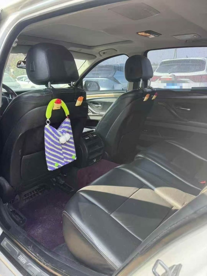 菏泽15年宝马5系4