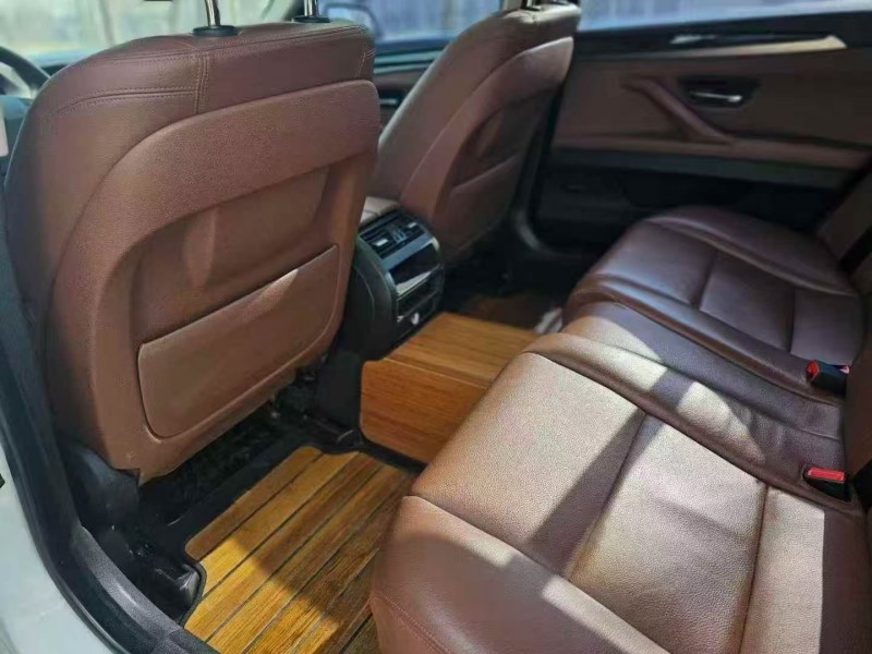 济宁15年宝马5系7