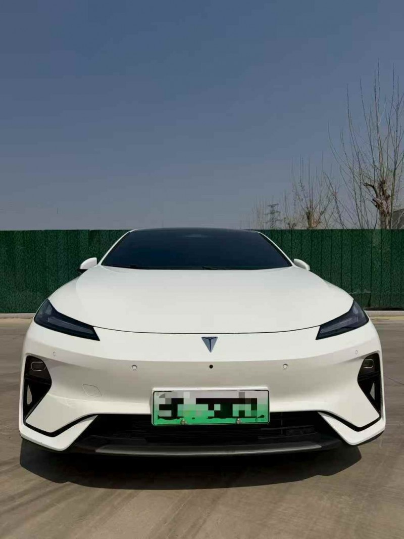 东营26年长安汽车深蓝1