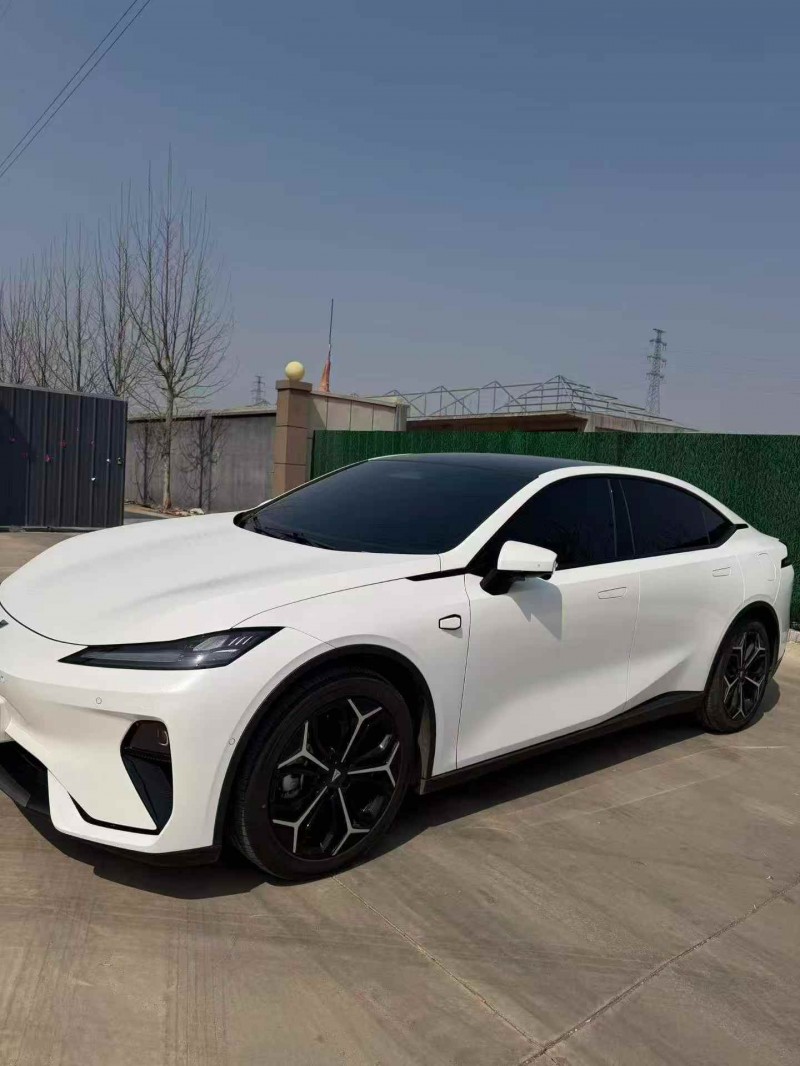 东营26年长安汽车深蓝2