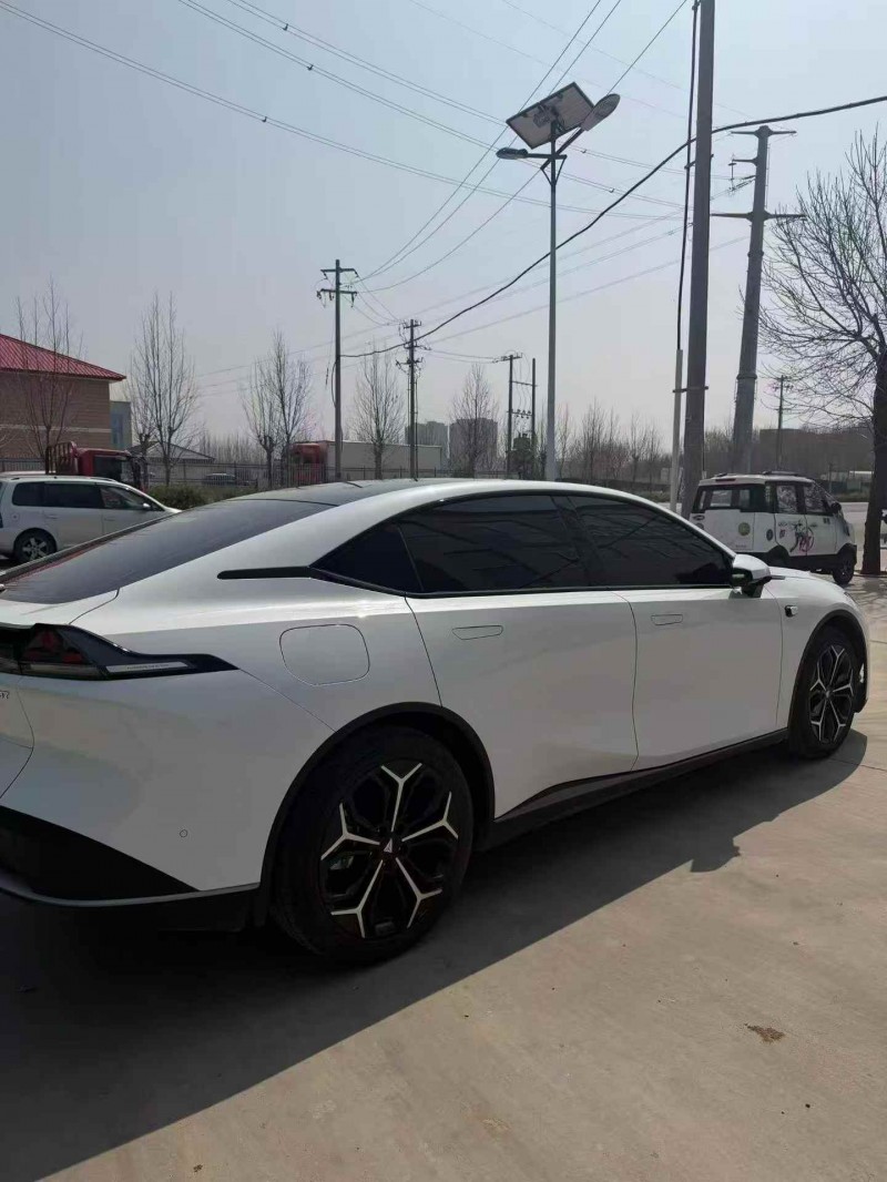 东营26年长安汽车深蓝7