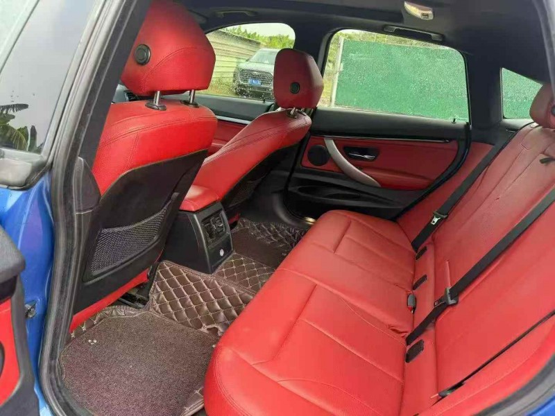 汕头15年宝马3系5