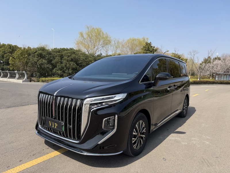 盐城24年红旗HQ92