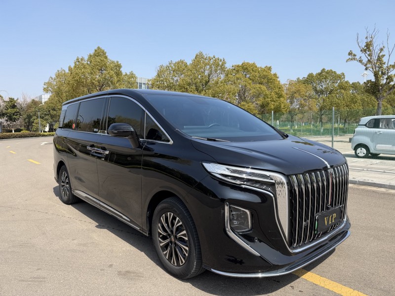 盐城24年红旗HQ93