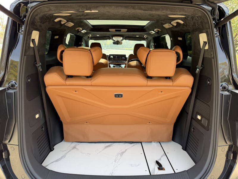 盐城24年红旗HQ95