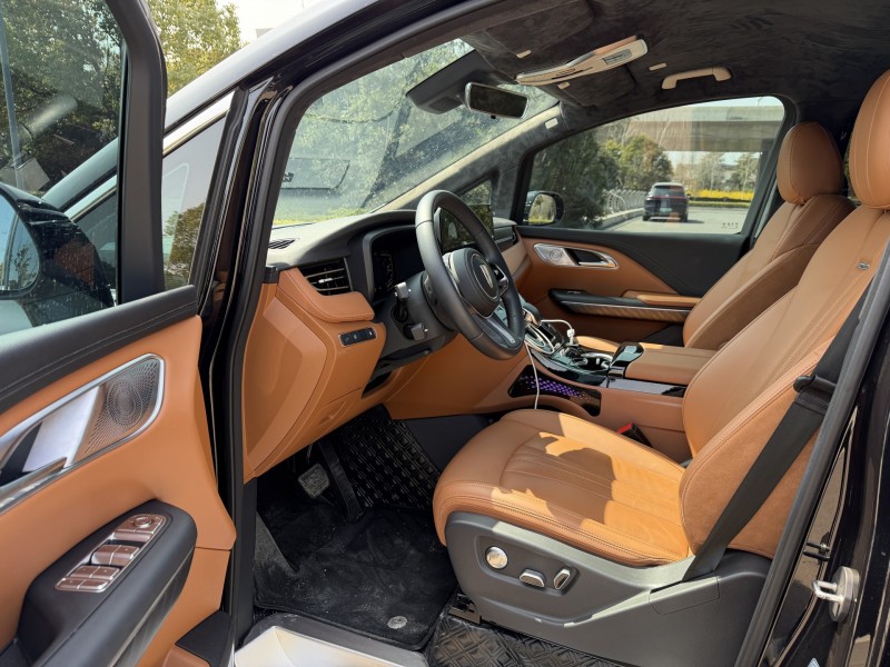 盐城24年红旗HQ97