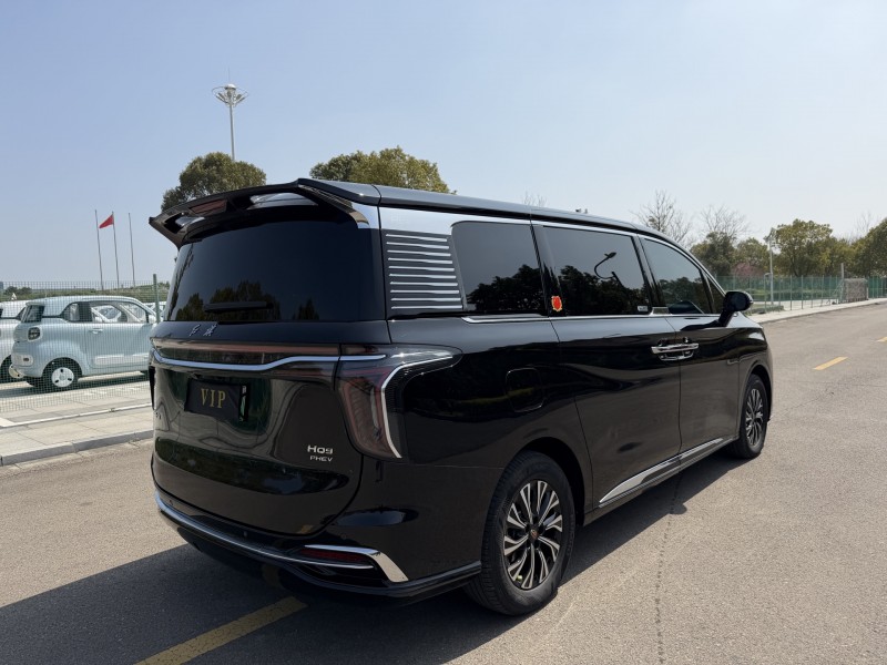 盐城24年红旗HQ98