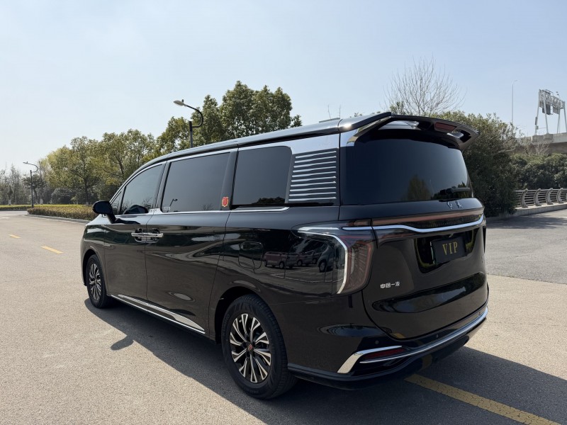 盐城24年红旗HQ99