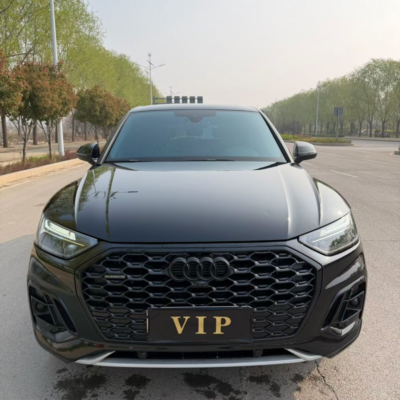 枣庄24年奥迪Q51