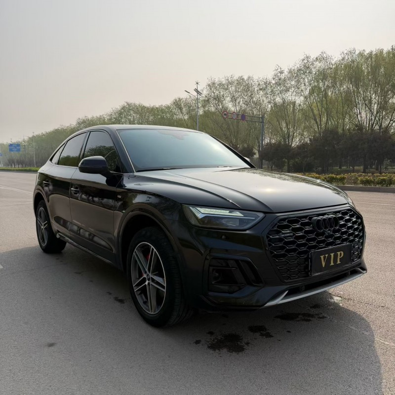 枣庄24年奥迪Q52