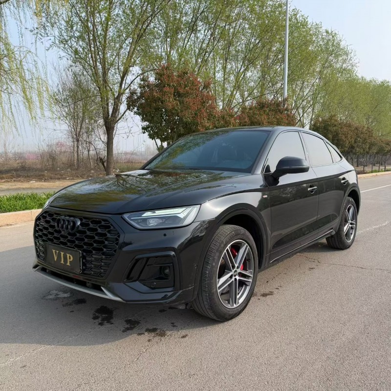 枣庄24年奥迪Q53