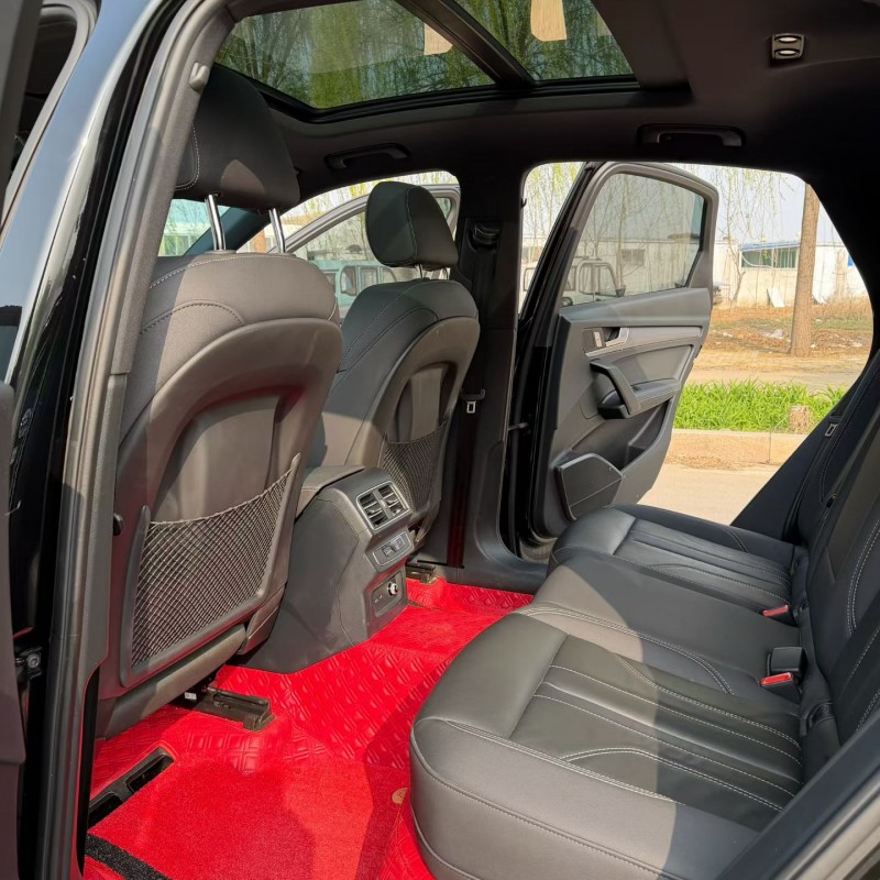 枣庄24年奥迪Q56