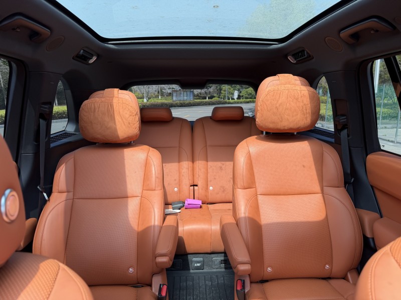 盐城23年理想L85