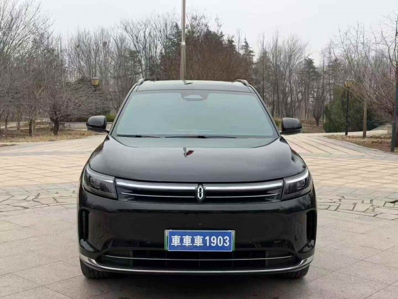 东营24年华为智选问界1