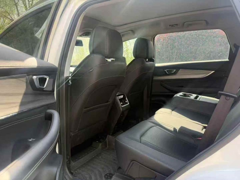 鹰潭24年奇瑞瑞虎4