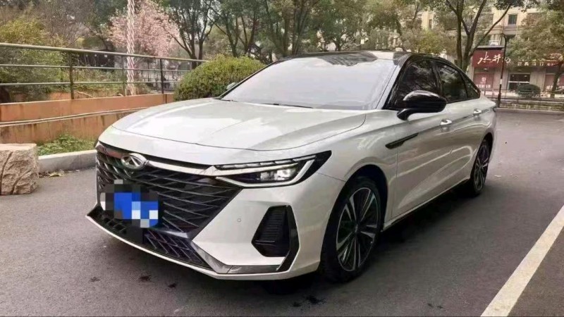 嘉兴25年奇瑞艾瑞泽2