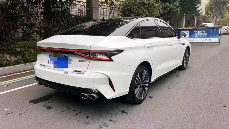 嘉兴25年奇瑞艾瑞泽4