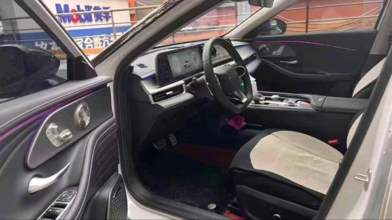 嘉兴25年奇瑞艾瑞泽7