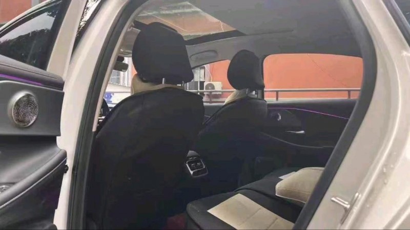 嘉兴25年奇瑞艾瑞泽8