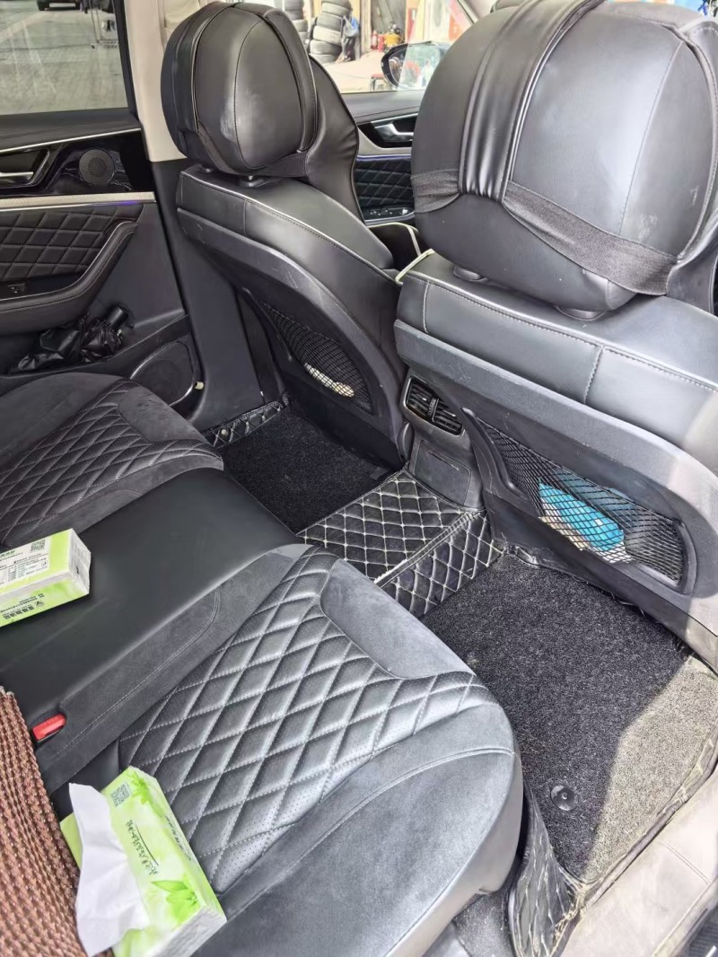 亳州20年红旗HS56