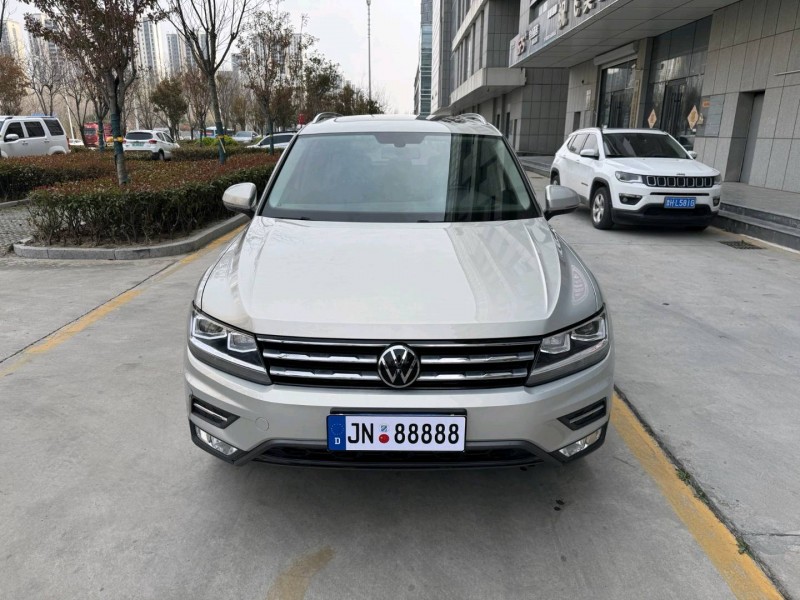 濟寧21年大眾途觀1