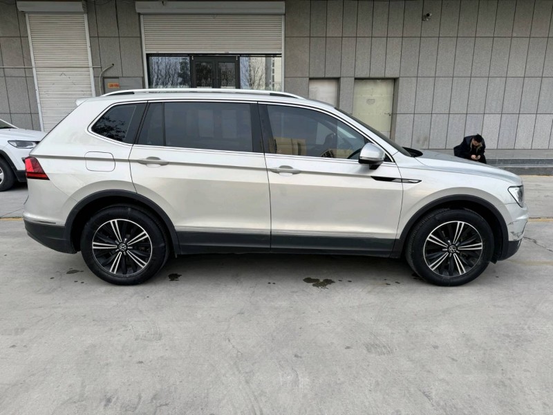 濟寧21年大眾途觀3