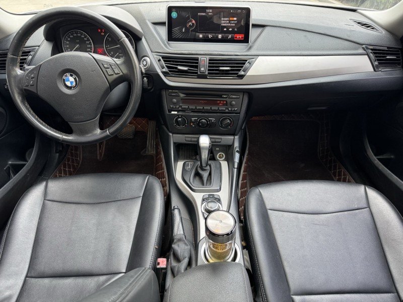 濟寧14年寶馬X16