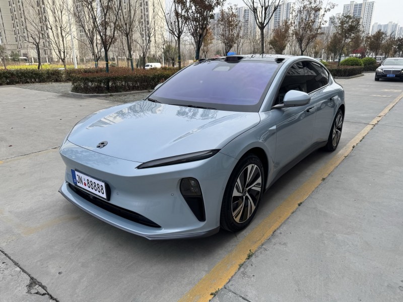 濟寧22年蔚來ET54