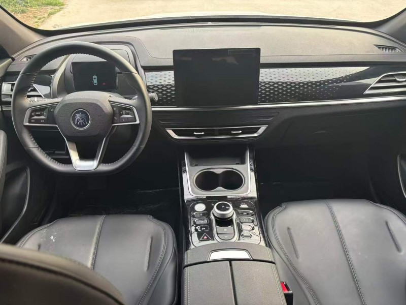 徐州25年比亚迪秦5