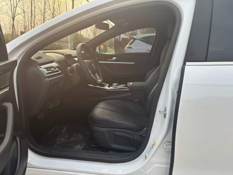 徐州25年比亚迪秦6